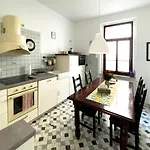 Zitronenhaus Bad Frankenhausen