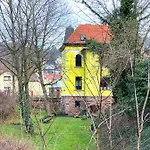 Zitronenhaus 公寓
