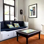 Zitronenhaus 巴特弗兰肯豪森