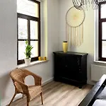 Zitronenhaus Apartament *