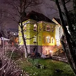 Zitronenhaus 公寓 巴特弗兰肯豪森