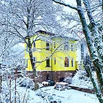 Zitronenhaus Apartament Bad Frankenhausen