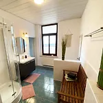 Zitronenhaus * 巴特弗兰肯豪森