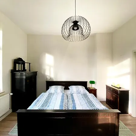 Zitronenhaus Apartment