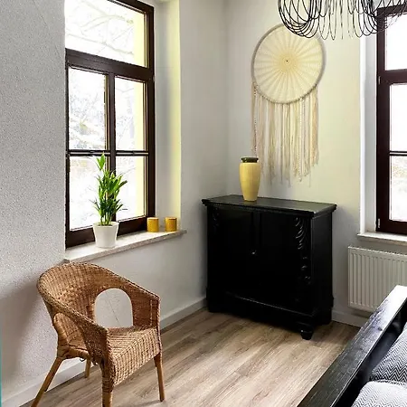 Zitronenhaus Apartment *