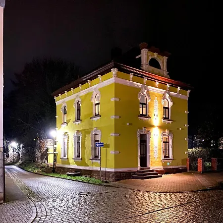 Zitronenhaus Bad Frankenhausen