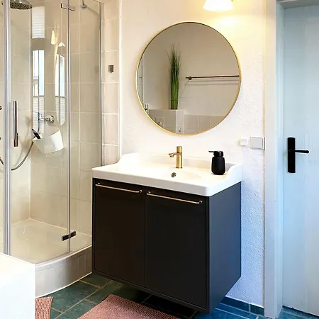 Zitronenhaus Appartement