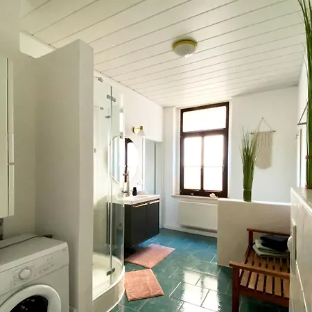 Zitronenhaus Apartment *