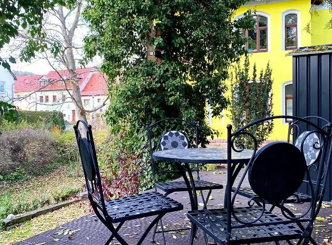 Daire Zitronenhaus *