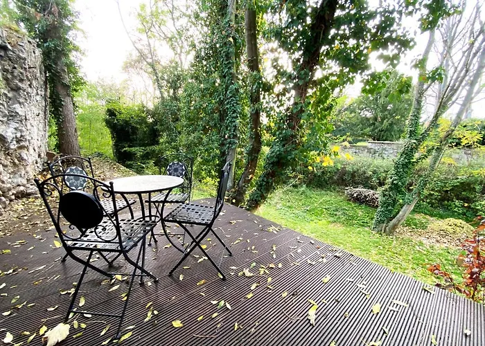 Zitronenhaus Bad Frankenhausen