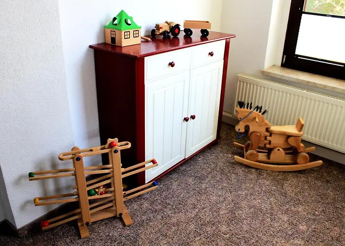 Zitronenhaus Bad Frankenhausen