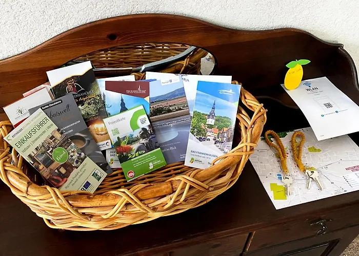 Daire Zitronenhaus *