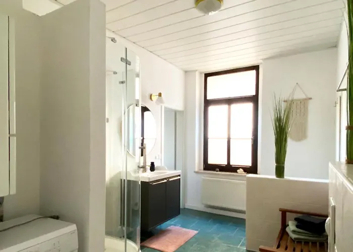 Zitronenhaus Daire *